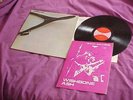 *WISHBONE ASH* 1st lbum - 1970 UK MCA LP + **SIGNED SOUVENIR PROGRAM**