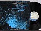HERBIE HANCOCK Empyrean Isles BLUE NOTE Liberty VAN Gelder