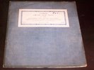 MARCELLE MEYER - POULENC / CHABRIER : 2° Part / DISCOPHILES FRANCAIS 152