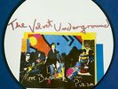 ANDY WARHOL ART THE VELVET UNDERGROUND PICTURE DISC ORIGINAL N.MINT VERY RARE
