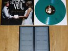 PIERCE THE VEIL Selfish Machines LP GREEN VINYL /1000 alexisonfire.circa survive