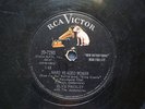 Elvis Presley...Hard Headed Woman...RCA Original 78 rpm 1958