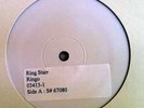 RINGO STARR Ringo Test Pressing 180g LP NM Beatles
