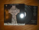 BLACK SABBATH Headless Cross LP I.R.S. Metal Iommi Ward Butler Doom Heavy