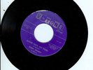 RARE NORTHERN SOUL ISSUE 45-BOBBY BENNETT-ALONE WITH MY TEARS-V-TONE-LISTEN