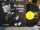 JOINT EFFORT TWO SIDED COUNTRY BLUES INSANLY RARE PRIVATE PRESS PSYCH FOLK LP