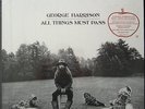 George Harrison All Things Must Pass Limited 180g Mastered Vinyl Box Set