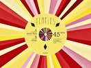 TEMPLES.SHELTER SONG.RARE ORIGINAL 7'' UNPLAYED MINT