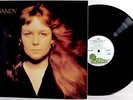 SANDY DENNY ? SANDY ? MINT unplayed 71 pink rim Island UK ? FAIRPORT folk psych