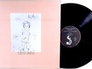 DASHIELL HEDAYAT ? OBSOLETE ? NM unplayed orig 71 Shandar France prog psych GONG