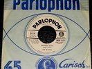 THE BEATLES    --   i feel fine   ---  promo
