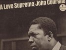 JOHN COLTRANE 