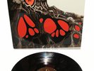 EARTH & FIRE Earth & Fire 1st LP 1970 Rare Heavy Acid Rock / Psych Die Cut Cover