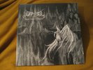 BAPTISM morbid wings ORIG VINYL LP deathspell omega goatmoon warloghe behexen