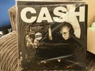 Johnny Cash American V 5 A Hundred Highways lp vinyl