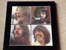 The Beatles Let It Be Box Set With Get Back Book PCS 7096 1970 FIRST PRESSING