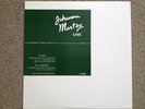 JOHANNA MARTZY - J.S BACH - MOZART LIVE IN NETHERLAND - PRIVATE RECORD