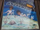 ??? ANDROMEDA - Same  Orig Prog LP