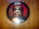 King Diamond 'Conspiracy' Orig LP Picture Disc 1989 Roadrunner Rare Mercyful