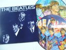 BEATLES - In Budokan 1966.6.30/7.1 ( Japan Black Disc Inc. Picture 2LP)not TMOQ