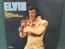 Elvis Presley APL1-0283 Fool LP 1973 NM