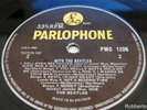 THE BEATLES ? WITH THE BEATLES ? 1963 1st UK PRESS ? 'JOBETE' CREDIT ? EX