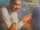 PORTRAIT OF ART FARMER  CONTEMPORARY C3554 DEEP GROOVE