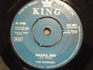 Rumblers - Soulful Jerk - UK King