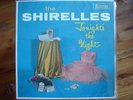 THE SHIRELLES Tonights The Night (SCEPTER) RARE #S-501 Girl Group