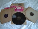 ...20...Nat King Cole... 78'' SINGLES....