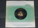 7-Single-60er-THE MONOTONES-Book of Love-London 20 174