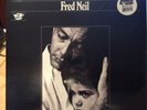 Fred Neil - S/T LP NEW the dolphins 180g 4 Men with Beards