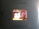 ROGER WATERS Amused To Death AUTHENTIC 1992 COLUMBIA Euro PINK FLOYD 2 LP SET