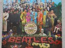 The Beatles Sgt Pepper’s Lonely Hearts Club Band  PCS 7027 YEX 637-1 YEX 638-1