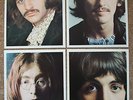 The Beatles White Album. Photos Only. Original 1968 Mono, Top Opener, Numbered.