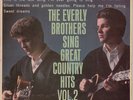 THE EVERLY BROTHERS SING GREAT COUNTRY HITS VOL.2* 1964