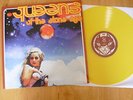 QUEENS OF THE STONE AGE - s/t 1st LP - repress LP gatefold yellow vinyl New