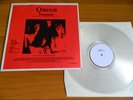 QUEEN PROCESSION BRISTOL '73 LP VERY RARE AND HARD TO FIND