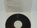 THE CRAMPS LOOK MOM NO HEAD ORIGINAL 1991 BIG BEAT TEST PRESSING LP