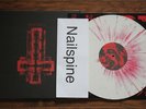 ANTAEUS - CUT YOUR FLESH AND WORSHIP SATAN red splatter 205 copies Marduk Burzum