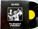 LOU REED THE SHEPHERD OF BROOKLYN no TMOQ DAVID BOWIE IGGY POP COVER VU