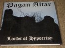 pagan altar - lords of hypocrisy, pentagram electric wizard, solitude aeturnus