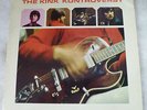 THE KINKS - THE KINK KONTROVERSY - NPL 18131 1965  DISC IN V. GOOD CONDITION