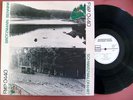 Peter Brotzmann Han Bennink SCHWARZWALDFAHRT Germany 1977 FMP 0440lp
