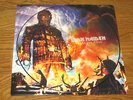 Iron Maiden The Wicker Man 2000 UK 1st 12