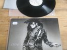 LENNY KRAVITZ: mama said LP in great condition EX+ / Slash -- rare VINYL