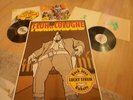 RARE prog Krautrock LP,FLOH De COLOGNE,Fließbandbabys + Lucky Streik + Poster