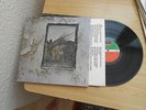 LED ZEPPELIN=FOUR SYMBOLS (AMERICAN)  EX+