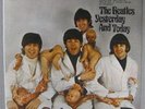 Beatles-Yesterday & Today-Butcher Cover-NEW LP CLEAR VINYL
