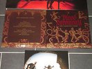 LP  -  BLOOD CEREMONY  -  The Eldritch Dark     /    BLACK - VINYL     /     NEW